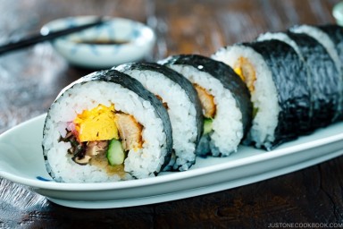 FUTO MAKI (12 STUKS)