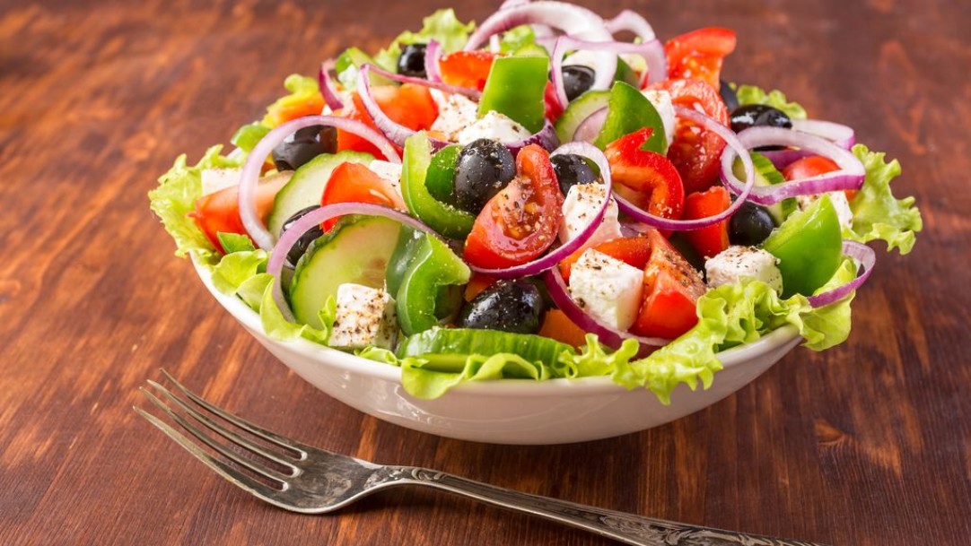 SALADE